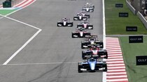 Formula 3 - Episode 4 - Bahrain International Circuit, Sakhir - Feature Race