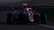 Formula 3 - Episode 5 - Albert Park Circuit, Melbourne - Practice