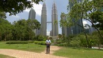 Pékin Express - Episode 6 - Sixième étape en Malaisie