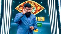 Bigg Boss Malayalam - Episode 1