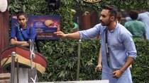 Bigg Boss Malayalam - Episode 18