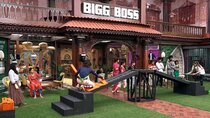 Bigg Boss Malayalam - Episode 20