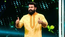 Bigg Boss Malayalam - Episode 21