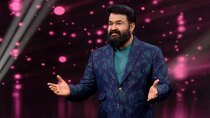 Bigg Boss Malayalam - Episode 25