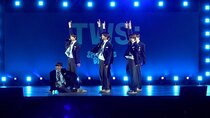 TWS - Episode 53 - TWS 'Sparkling Blue' Showcase in JAPAN - Plot Twist