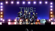 TWS - Episode 55 - TWS 'Sparkling Blue' Showcase in JAPAN - BFF 