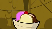 Total Drama - Episode 11 - Sundae Muddy Sundae