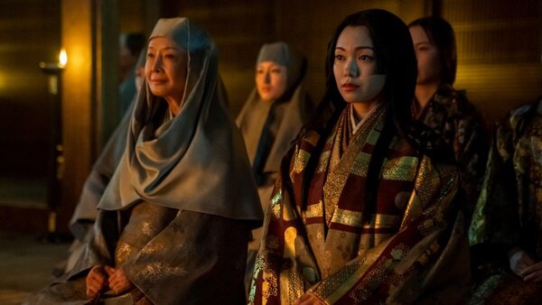 Shōgun - S01E06 - Ladies of the Willow World