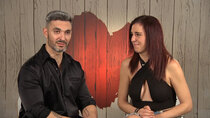 First Dates Spain - Episode 143
