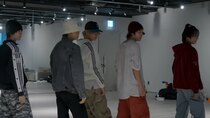 NCT WISH - Episode 33 - ◠‿◠ Full choreography practice | 'WISH' & 'Sail Away' Dance...