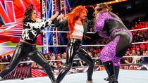 WWE Raw - Episode 4 - RAW 1600