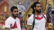 Bigg Boss Malayalam - Episode 34