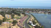 Formula 1 - Episode 18 - Australia (Race)