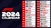 Formula 1 - Episode 28 - China (Race)
