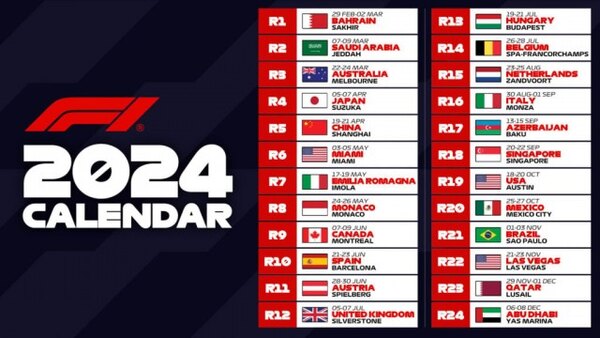 Formula 1 - S2024E43 - Monaco (Race)
