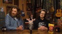 Good Mythical More - Episode 40 - What State Is This Song About?