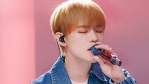 Lee Mujin Service - Episode 107 - NCT DREAM CHENLE