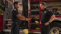 Station 19 - Episode 4 - Trouble Man