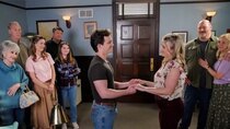Young Sheldon - Episode 7 - A Proper Wedding and Skeletons in the Closet