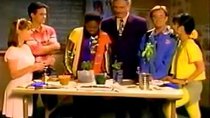 Power Rangers - Episode 41 - Rita's Seed of Evil