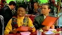 Power Rangers - Episode 60 - An Oyster Stew