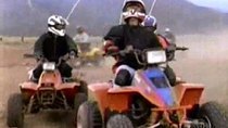 Power Rangers - Episode 1 - The Mutiny (1)