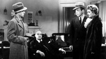 Classics - Episode 23 - The Maltese Falcon