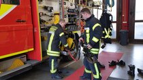 112: Fire brigade in action - Episode 2 - 2