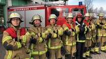 112: Fire brigade in action - Episode 3 - 3