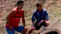 Power Rangers - Episode 17 - White Light (1)