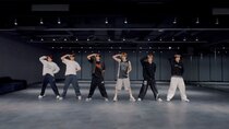 NCT WISH - Episode 36 - NCT WISH 'Sail Away' Dance Practice
