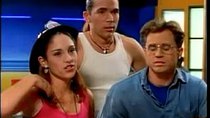 Power Rangers - Episode 34 - Where There's Smoke, There's Fire