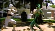 Power Rangers - Episode 45 - Return of the Green Ranger (2)