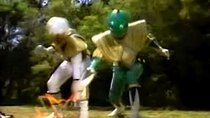 Power Rangers - Episode 46 - Return of the Green Ranger (3)