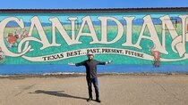 The Daytripper - Episode 7 - Canadian, TX