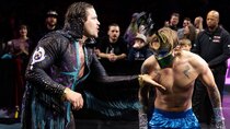 ROH On HonorClub - Episode 13 - ROH on HonorClub 057
