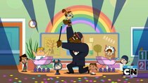 Total DramaRama - Episode 38 - Baby Brother Blues