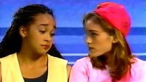 Power Rangers - Episode 12 - Stop the Hate Master (1)