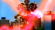 Power Rangers - Episode 17 - A Ranger Catastrophe (1)