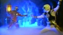 Power Rangers - Episode 20 - Changing of the Zords (2)