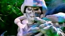 Power Rangers - Episode 23 - A Different Shade of Pink (1)