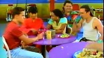 Power Rangers - Episode 25 - A Different Shade of Pink (3)