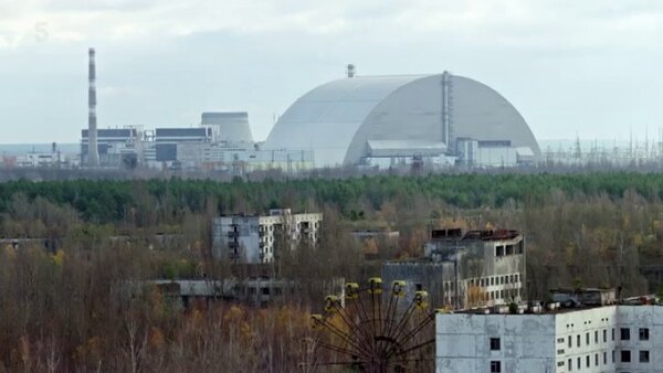 Channel 5 (UK) Documentaries - S2024E38 - Chernobyl: Countdown to Armageddon