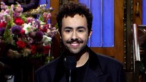 Saturday Night Live - Episode 15 - Ramy Youssef / Travis Scott