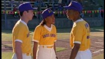 Power Rangers - Episode 6 - Rangers in the Outfield