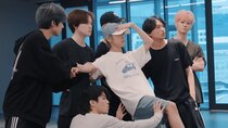 NCT DREAM - Episode 112 - [Un Cut] Take #5｜'ISTJ' Dance Practice