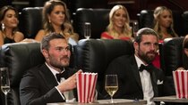 Joe Millionaire: For Richer or Poorer - Episode 3 - Movie Night Meltdown