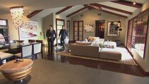 Million Dollar Listing Los Angeles - Episode 1 - Unfinished Business