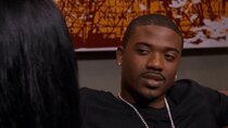 For the Love of Ray J - Episode 1 - A Tall Glass of Chardonnay