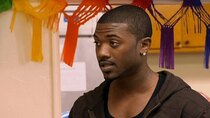 For the Love of Ray J - Episode 7 - Rock and Roll All Night, and Feisty Every Day